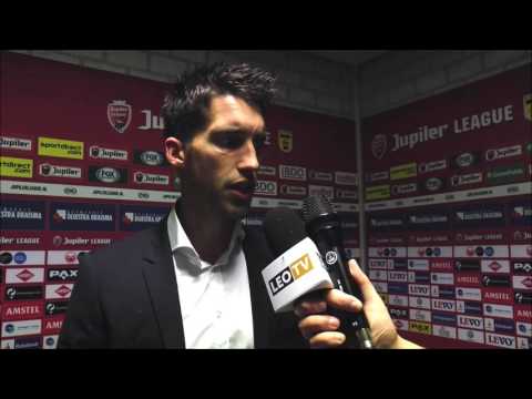 Nabeschouwing Martijn Barto SC Cambuur - FC Volendam 2-1