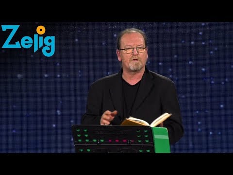 Flavio Oreglio - Poesie Catartiche - STARS | ZeligTv