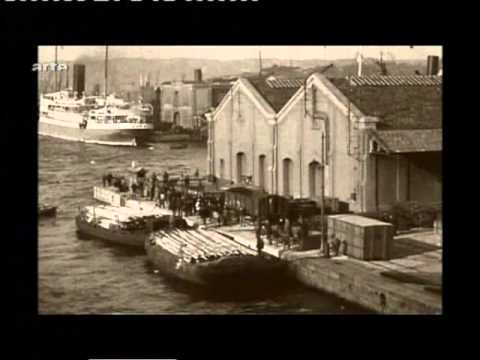 Ivry Gitlis "Die Violine ohne Grenzen"