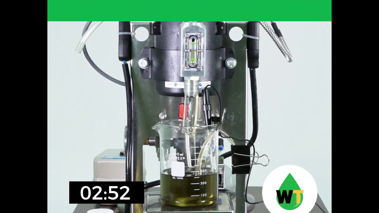 WiraThai Co., Ltd Oil Filter Solution