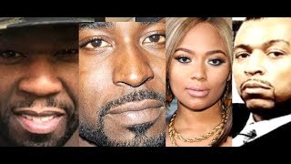 50 Cent Diss Young Buck AGAIN, Warns Teairra Mari She Could Go To Jail for Not Responding, BMF Cast