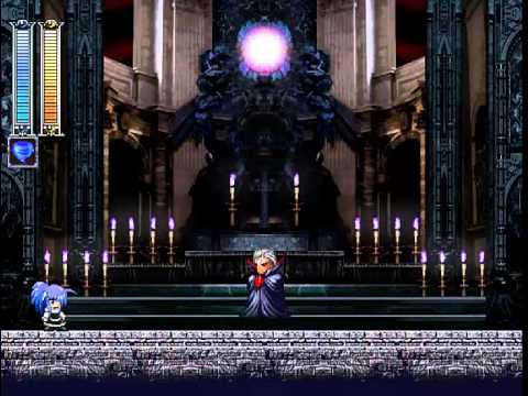 Longplay 008 - Rosenkreuzstilette (No-Death-Run)