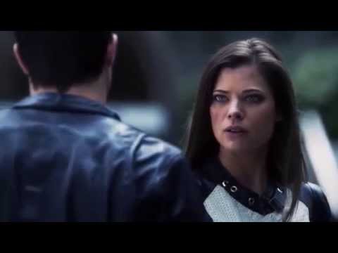 The Tomorrow People 1x22 - Stephen with new power