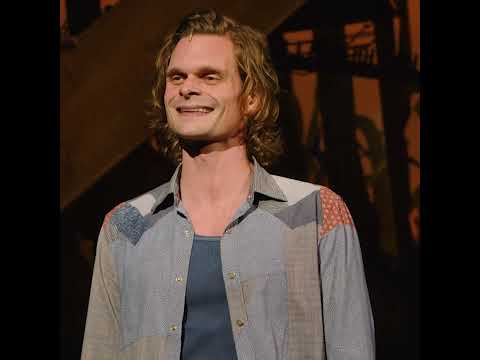 “Somebody Will” (Official Video) | Shucked (Original Broadway Cast Recording)