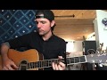 Seth Avett - When We Meet Again (G. Love)