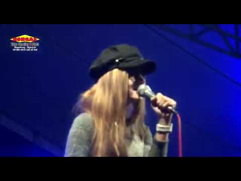 BOHOSO MOTO - Voc IRENNE GHEA Feat KEN AROCK