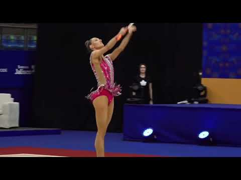 Carmel Kallemaa CAN Clubs FINAL PAN-AMERICAN 2023