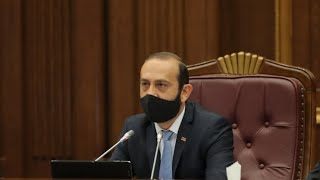 Խորհրդարանական շաբաթ 06.09.2020