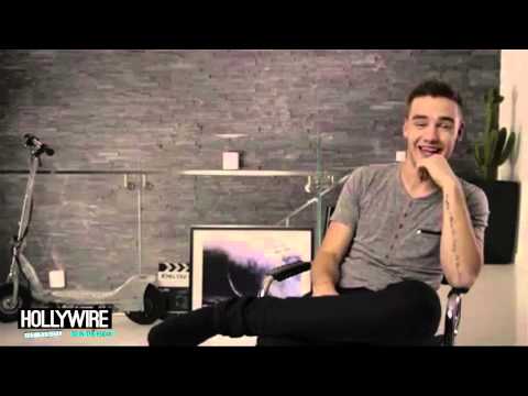 One Direction Reveal 'This Is Us' Never-Before-Seen Clips!