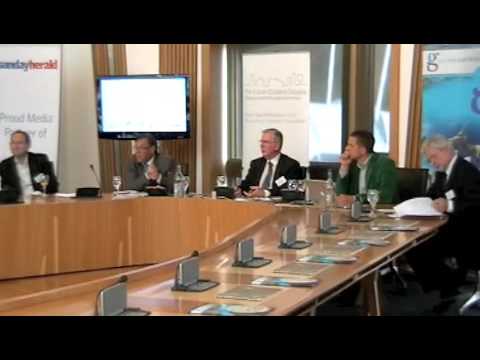 The Future Scotland Debates: Education 1