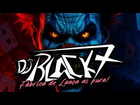 PANÉLA VELHA - MC KAU DA ZO, MC JUNINHO DA 07 ( Dj Black7 )
