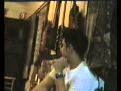 midnight - gideon tengker