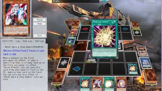 Cyber Dragon Deck With New Support!!!!!!!!!