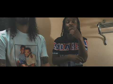 Toon ft Grim - Lit (Official Music Video)