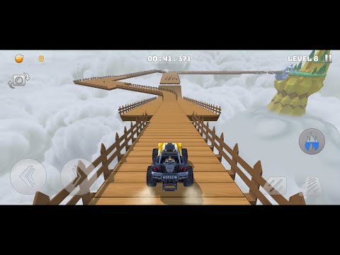 Mountain Climb: Stunt Car Game | Android Gameplay #car #stuntcar360