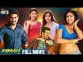 Rabhasa Latest Full Movie 4K NTR Samantha Pranitha Subhash Kannada Mango Indian Films