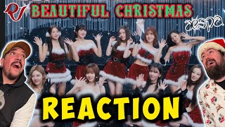 Download lagu We listened to 'Beautiful Christmas' by Red Velvet & aespa for the FIRST TIME! | (REACTION) mp3 Download lagu We listened to 'Beautiful Christmas' by Red Velvet & aespa for the FIRST TIME! | (REACTION) mp3