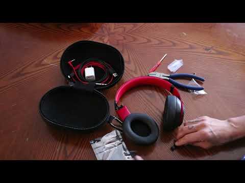Replace Hinge Beats Studio 3