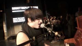 Washington:  Lover/Soldier