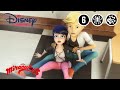 Miraculous | Vernedering | Disney Channel NL