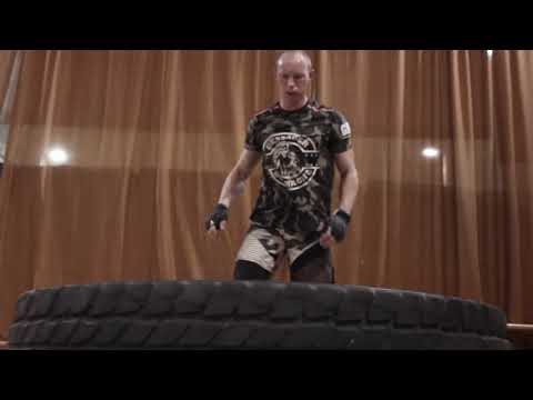 9. Dessauer Boxnacht- Werbevideo (2019)