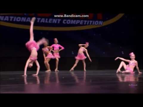 Dance Moms - I Want It Now - Season 2 Episode 14