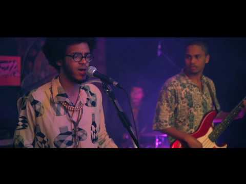 Lehmanns Brothers - I WANNA BE - Live Session