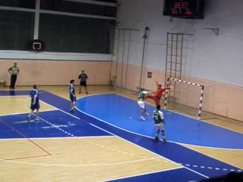 1 Rukometni Klub Aleksinac   2009