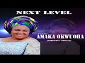 Evang Amaka Okwuoha I Di Ommimi Official Audio
