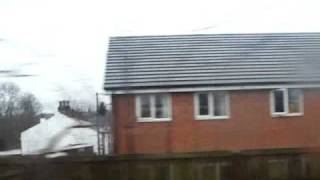 preview picture of video 'Manchester Metrolink - Besses O' Th' Barn to Whitefield'