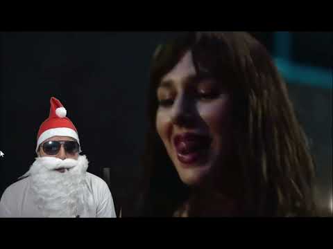 MAMA y PAPA NOEL REACCIONAN A CA7RIEL x CHITA   I RILI DON’T CARE