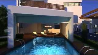 Casa Grande Avalon Villa - Perumbakkam