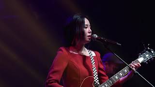 [181208] 프롬 - Our Night @Midnight Candy