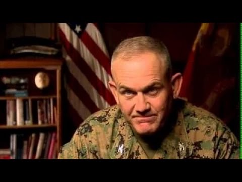 The Marines   PBS Documentary full length