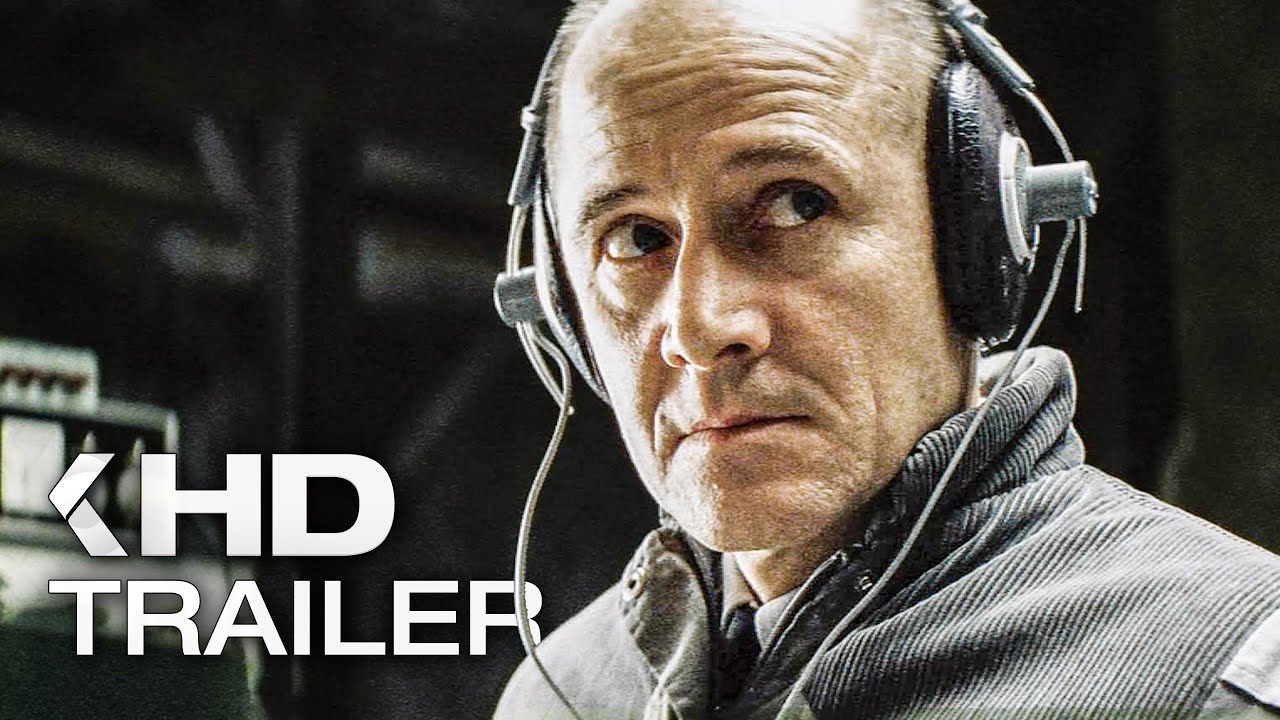 THE LIVES OF OTHERS Trailer (2006) - YouTube