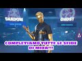 Fortnite LIVE - Sblocchiamo MIDA OMBRE!!!