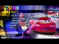 Cars 1 DVD Menu Patrick Beatbox Solo 1 Ravedj Mashup