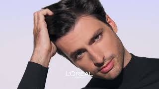 L`oreal Elvive Hialurónico Pure | Carlos Sainz anuncio