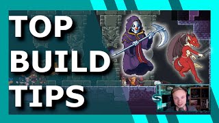 How to Build the Best Team | Monster Sanctuary | Team Build