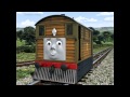 Thomas The Tank Engine Whistles Horns