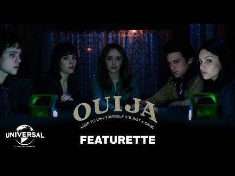 Ouija (Featurette 'A Look Inside')