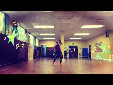 ZUMBA/ZUMBA GOLD WARM UP Cher ''Believe''