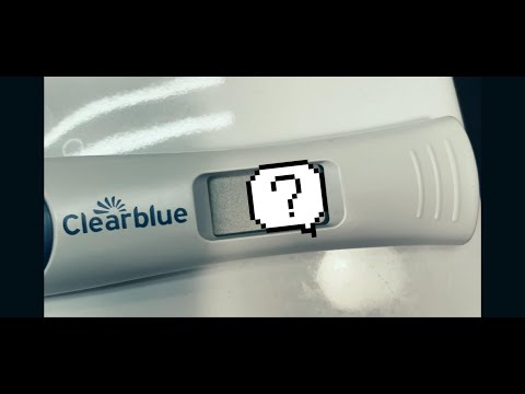 Kampen för ett syskon del 4 - Gravid?