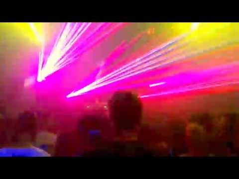 Beatfighterz Live @ Garage Lüneburg, Germany - 02.09.2016 - 0:43 min.