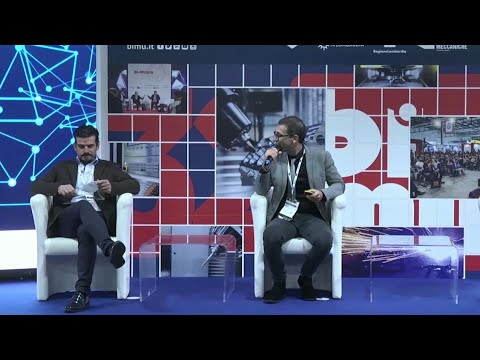 ECO CERTIFICAZIONI si presenta nell'arena #BIMUpiù di 32.BIMU (fieramilano, ottobre 2020)