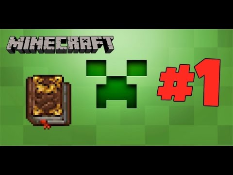 Let's Play Minecraft: Thaumcraft #1 | IT'S A WHOLE NEW WORLD WE LIVE IN!