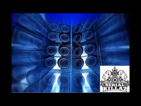 Drum & Bass Mix(Serial Killaz)