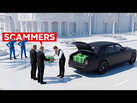 The Brothers Who Committed the Perfect $37 Million Heist