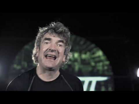 ETSAIAKEROAK "Antisozial" (Videoclip)