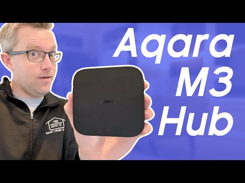 Worth the wait? NEW Aqara M3 Hub Review